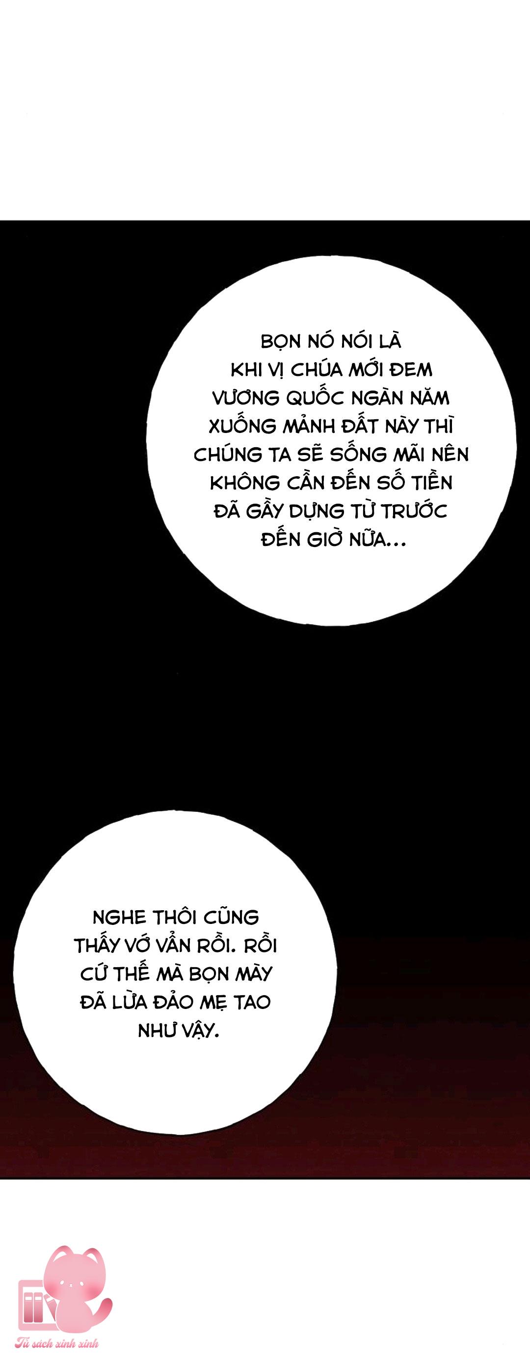 Bí Mật Thanh Xuân Chapter 61 - Trang 4