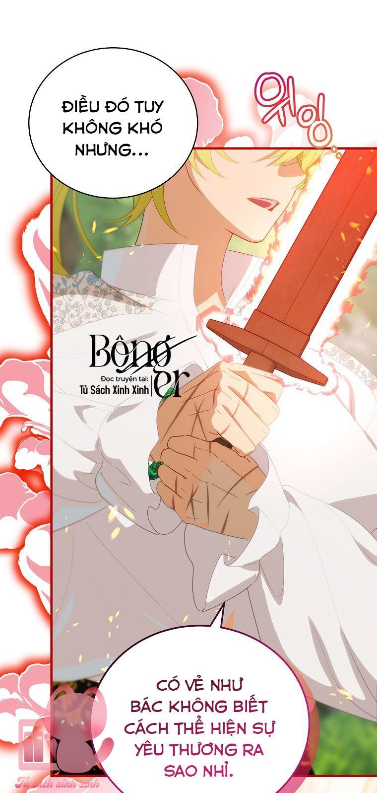 Đứa Nhỏ Không Phải Là Con Anh Chapter 72 - Next Chapter 72.1