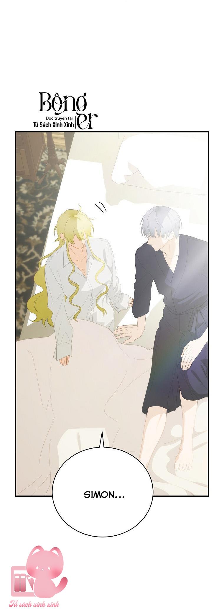 Đứa Nhỏ Không Phải Là Con Anh Chapter 70 - Next Chapter 70.1