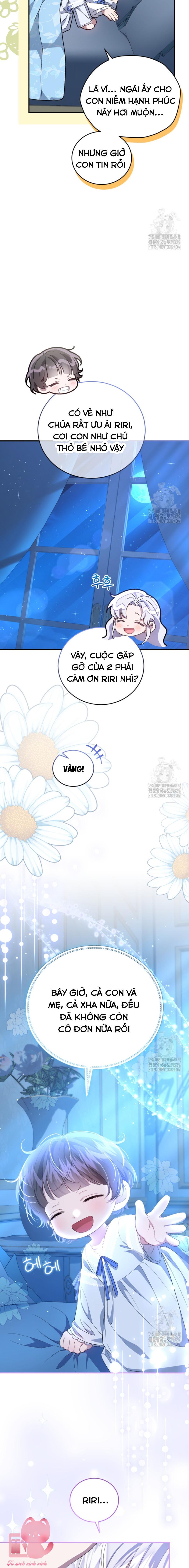 Tôi Trở Thành Mẹ Kế Của Gia Đình Hắc Ám Chapter 31 - Next Chapter 32