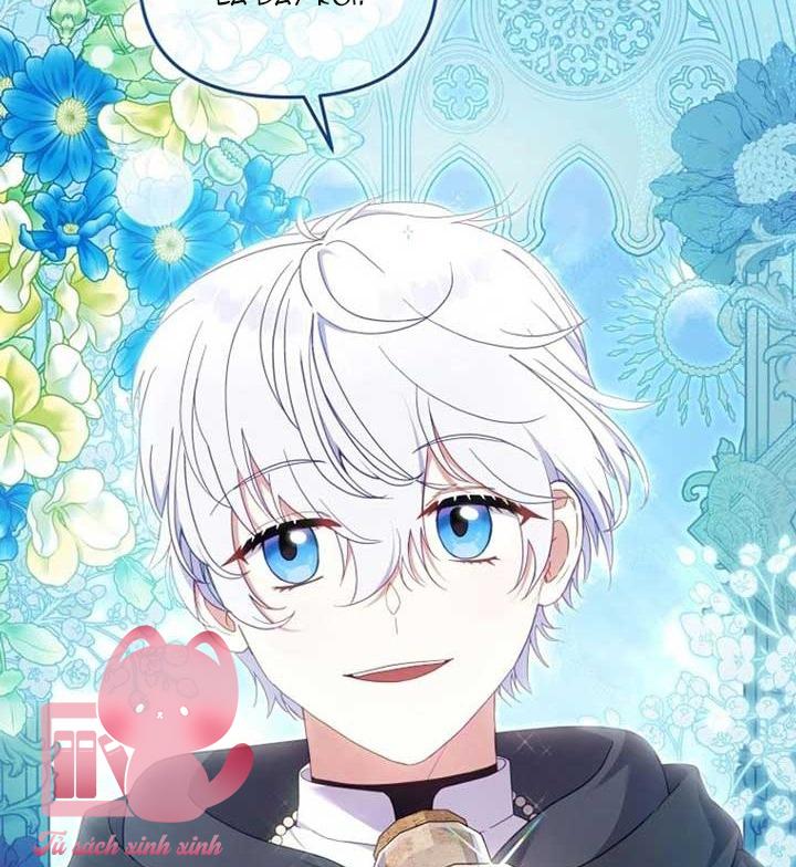 Tôi Được Nuôi Dưỡng Bởi Những Kẻ Phản Diện Chap 76 - Trang 3