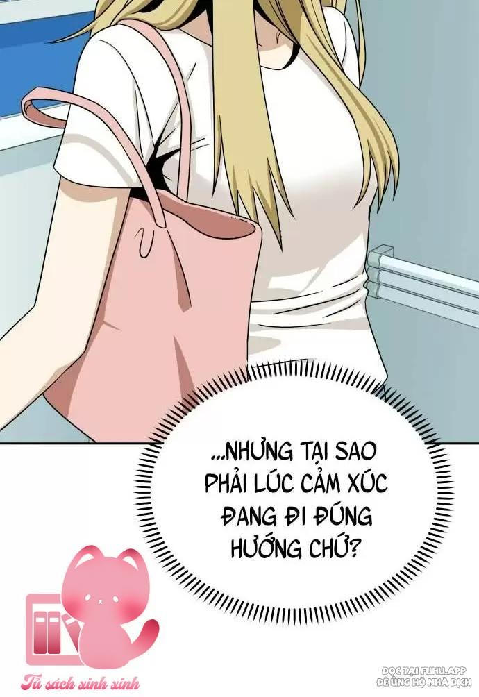 Lớ Ngớ Vớ Phải Tình Yêu Chap 70 - Trang 2