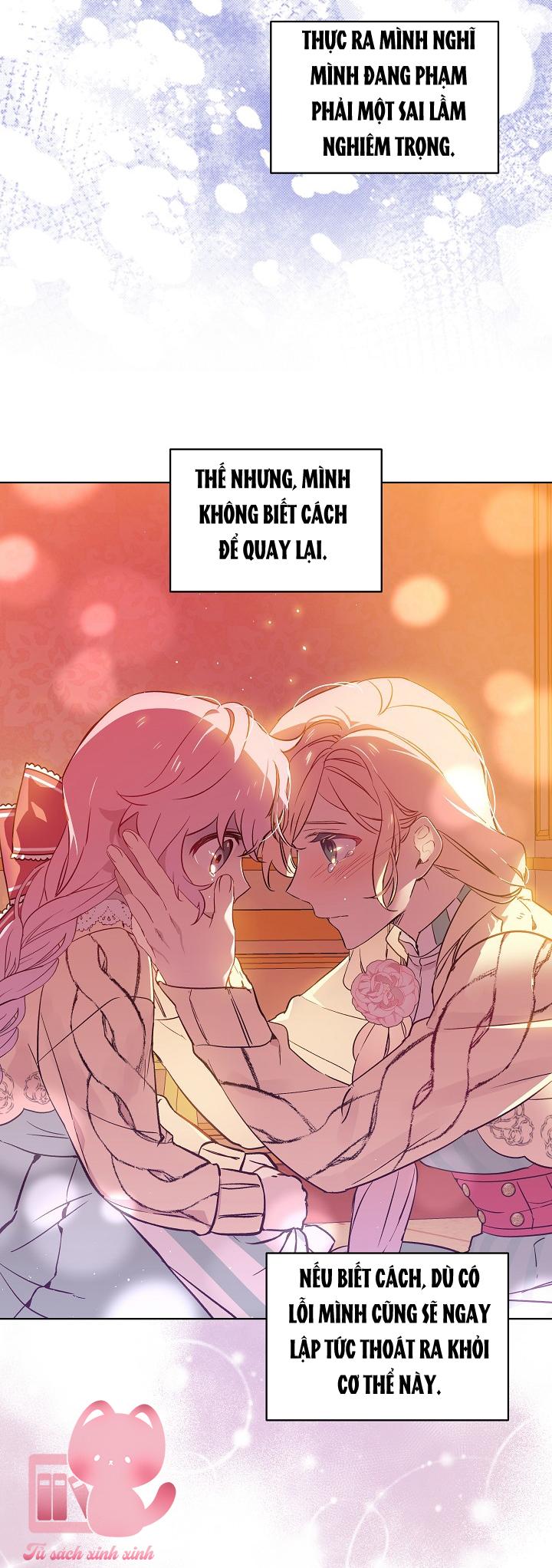 Quý Cô Thế Giới Ngầm Chap 9 - Trang 4