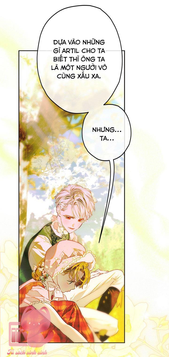Khế Ước Hôn Nhân Của Mẹ Tôi Chap 92 - Trang 2