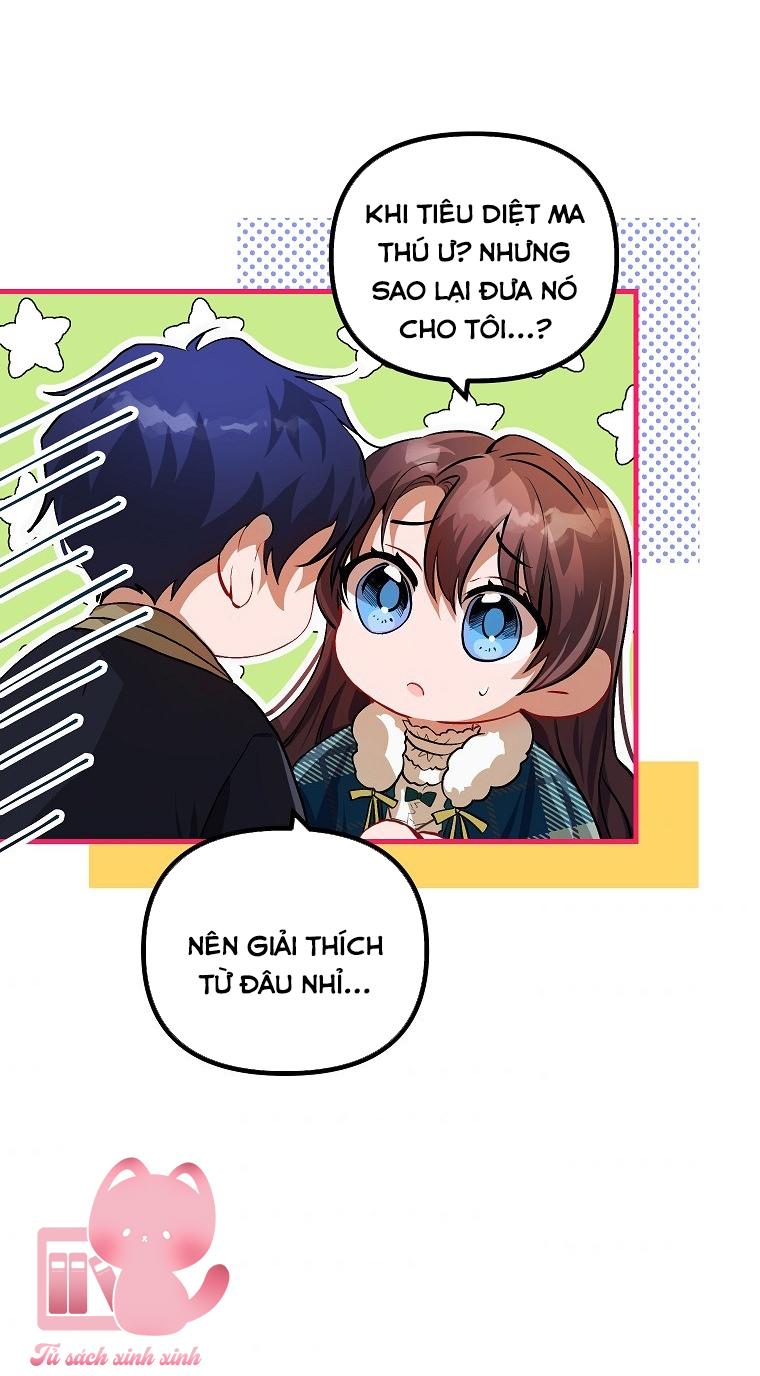 Thời Gian Của Nhân Vật Phụ Có Giới Hạn Chapter 19 - Trang 4
