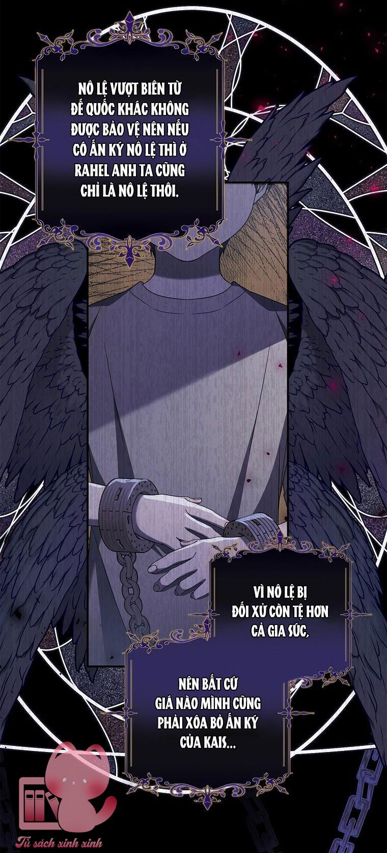 Nhận Nuôi Người Cha Phản Diện Chapter 31 - Trang 4