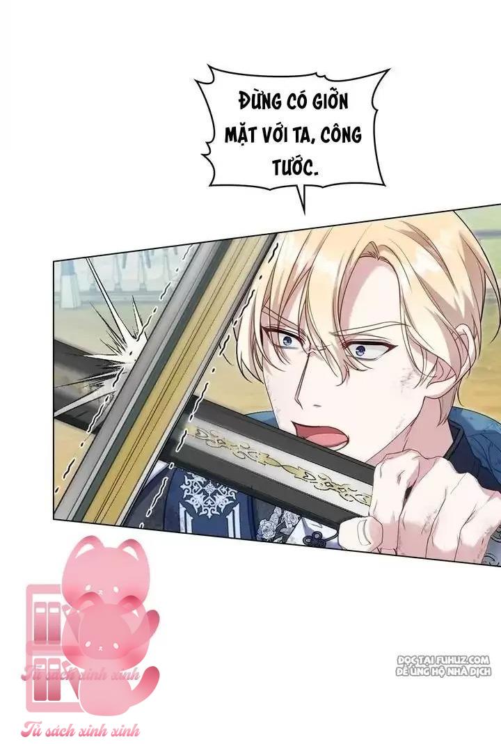 Nếu Không Vâng Lời Công Tước Chapter 65 - Trang 4