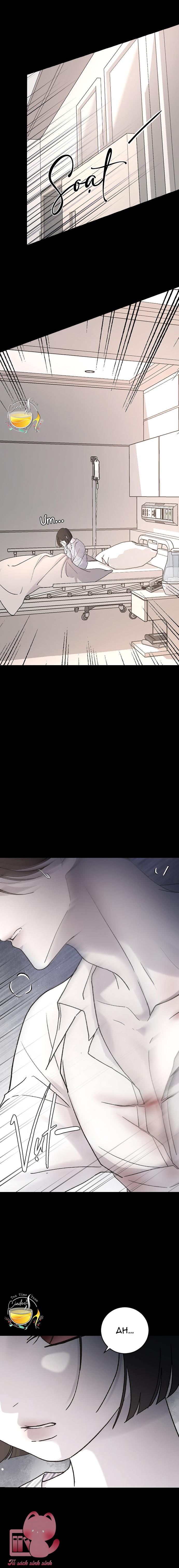 Ba Anh Trai Cực Phẩm Của Tôi Chap 103 - Trang 3