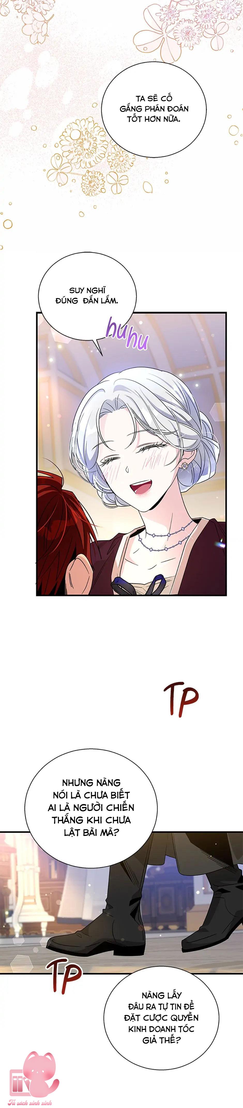 Chồng Yêu, Tôi Đây Bãi Công! Chap 86 - Next Chap 87