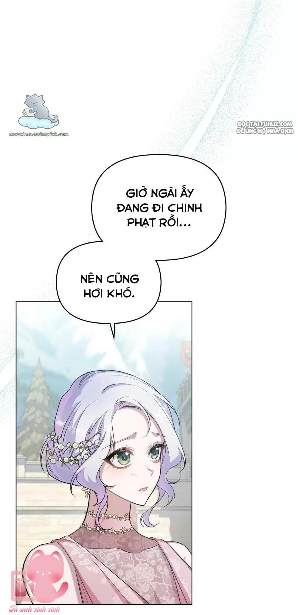 Nếu Không Vâng Lời Công Tước Chapter 7 - Trang 4