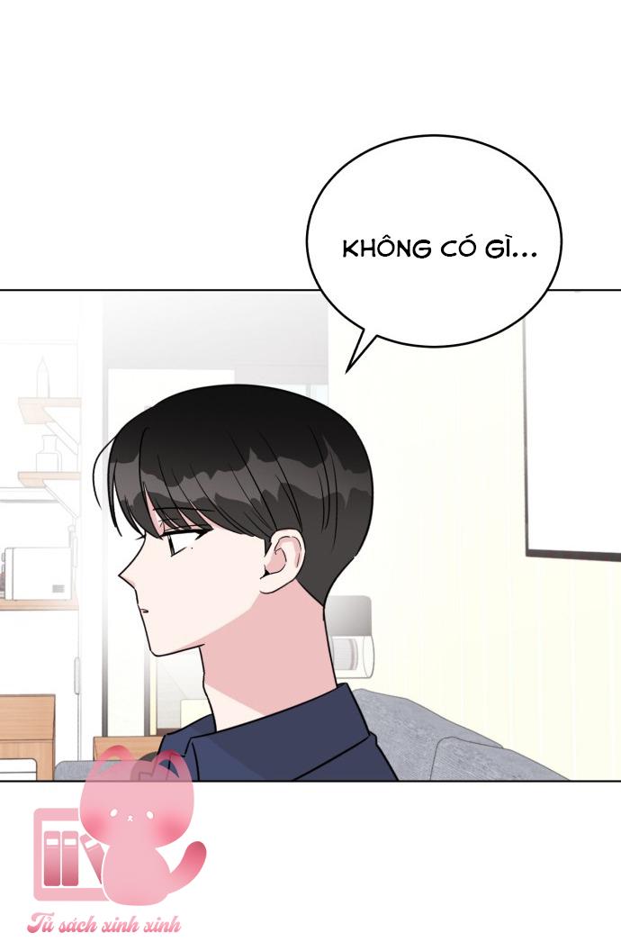 Chúng Ta Là Gì Của Nhau? Chap 35 - Trang 2