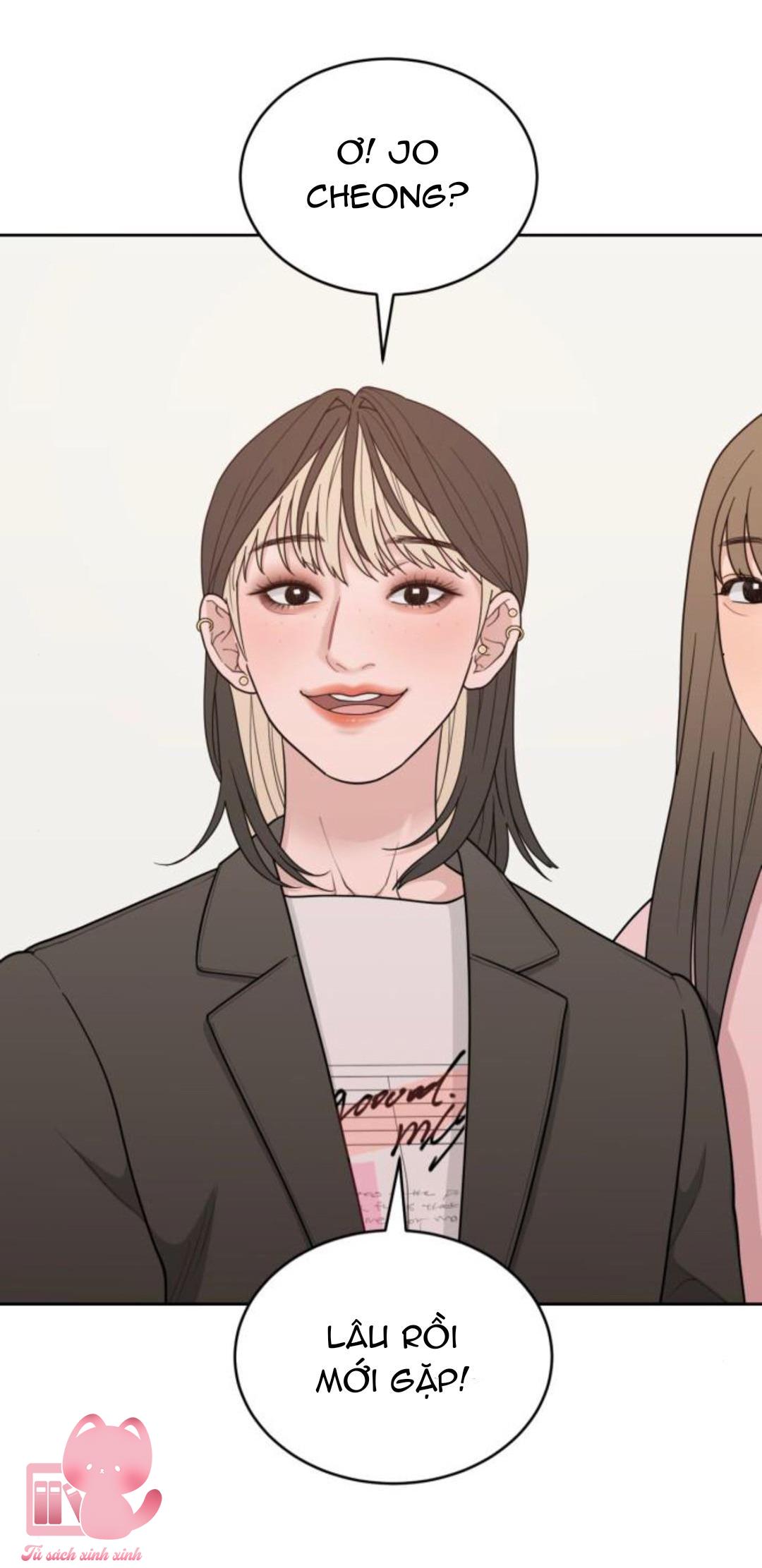 Vận May Không Ngờ Chapter 17 - Trang 4