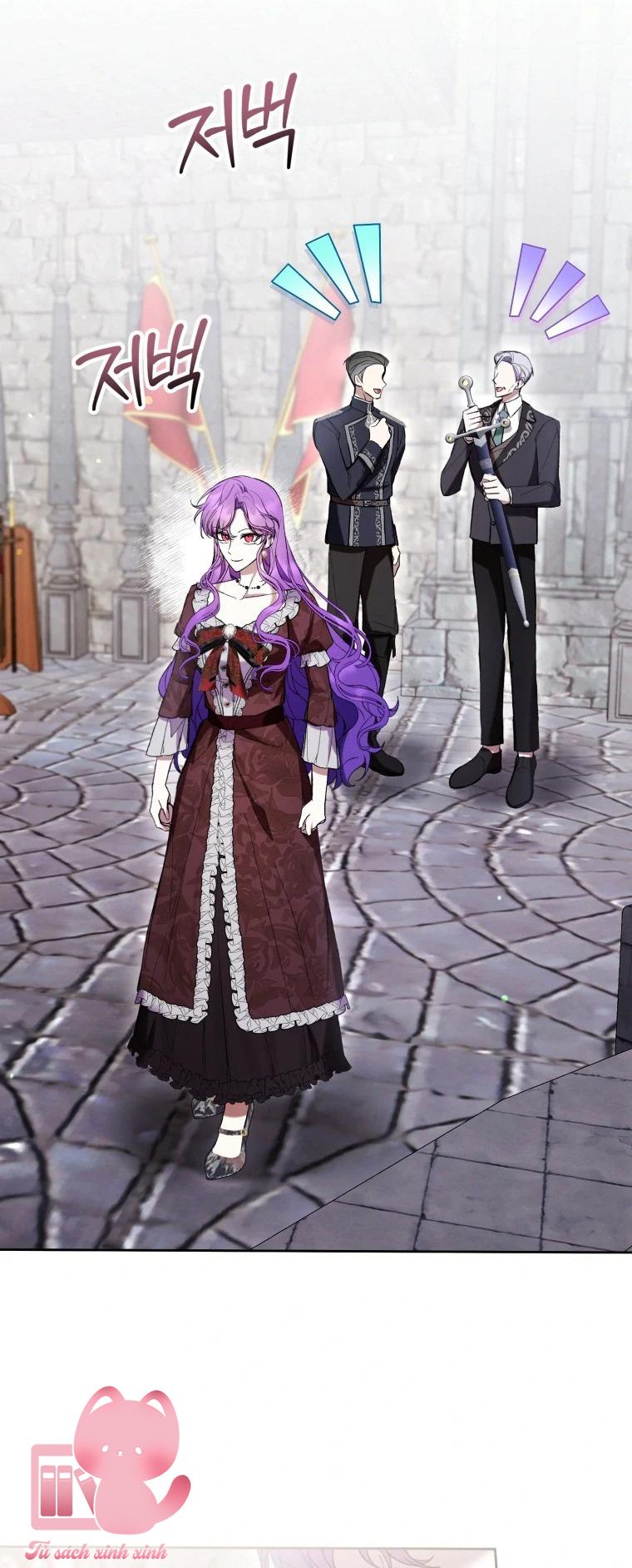 Làm Ác Nữ Bộ Không Tuyệt Sao? Chap 74 - Next Chap 75