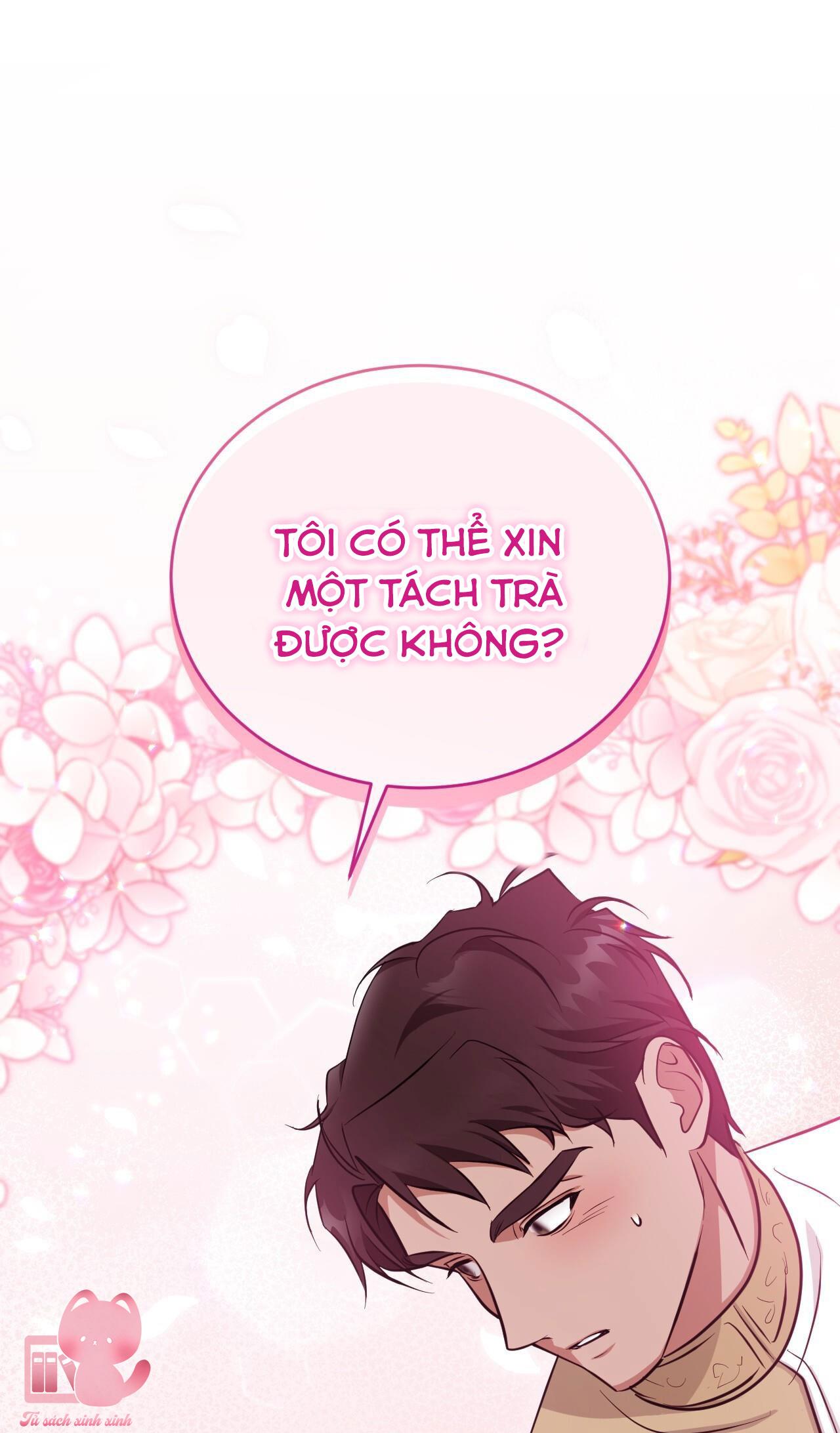 Thánh Nữ Giả Muốn Bỏ Trốn Chap 22 - Next Chap 23