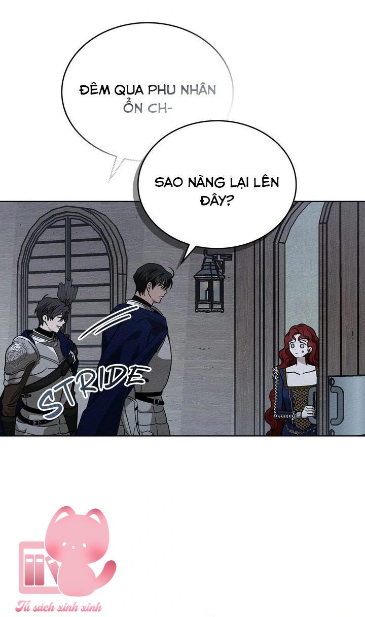 Dưới Tán Cây Sồi Chap 110 - Trang 2