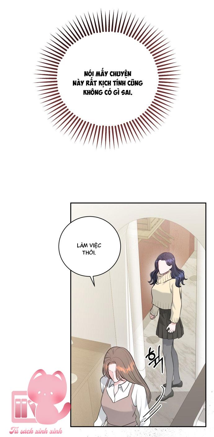 Mùa Hè Bất Tận Chap 3 - Trang 3