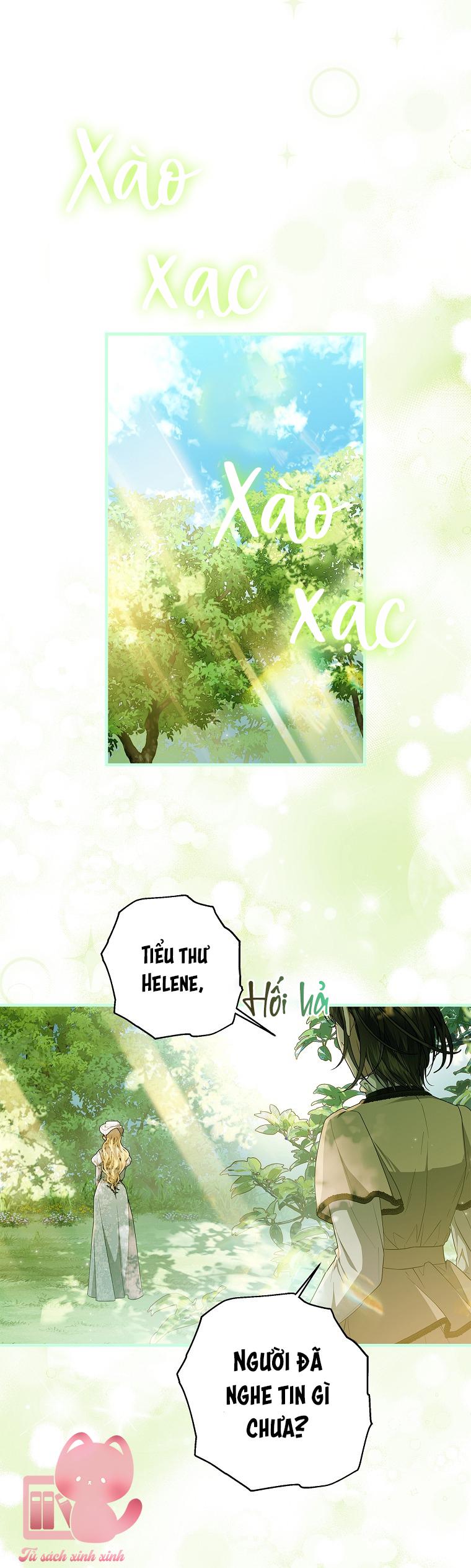 Nhận Nuôi Người Cha Phản Diện Chapter 45 - Trang 4