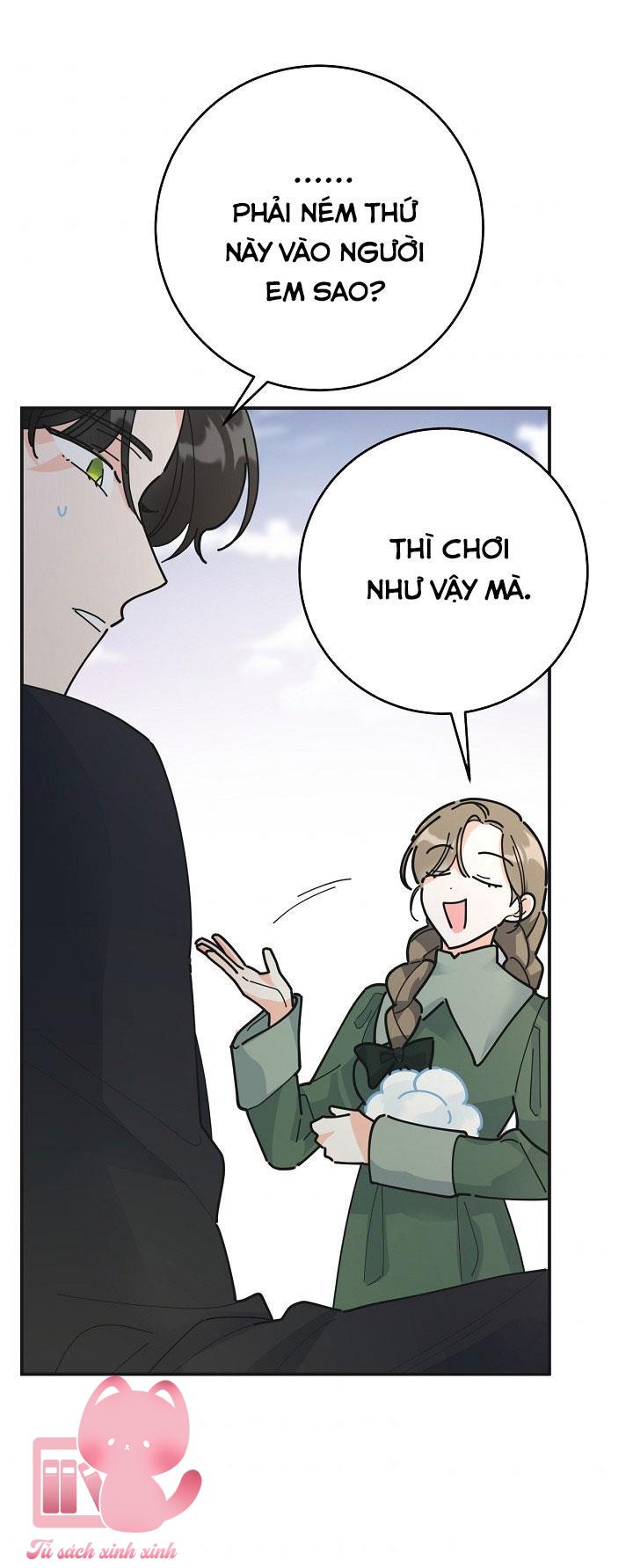 Người Hùng Của Ác Nữ Chapter 90 - Trang 4
