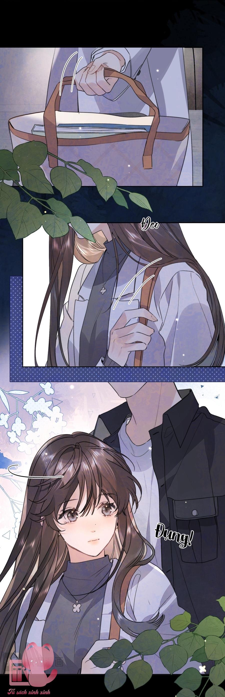 Tỏ Tình Chapter 55 - Trang 4