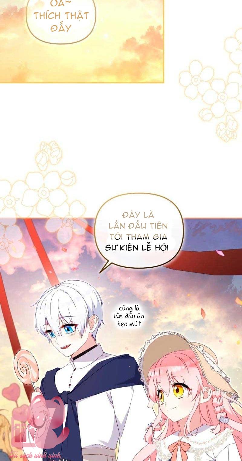 Tôi Được Nuôi Dưỡng Bởi Những Kẻ Phản Diện Chap 74 - Trang 3