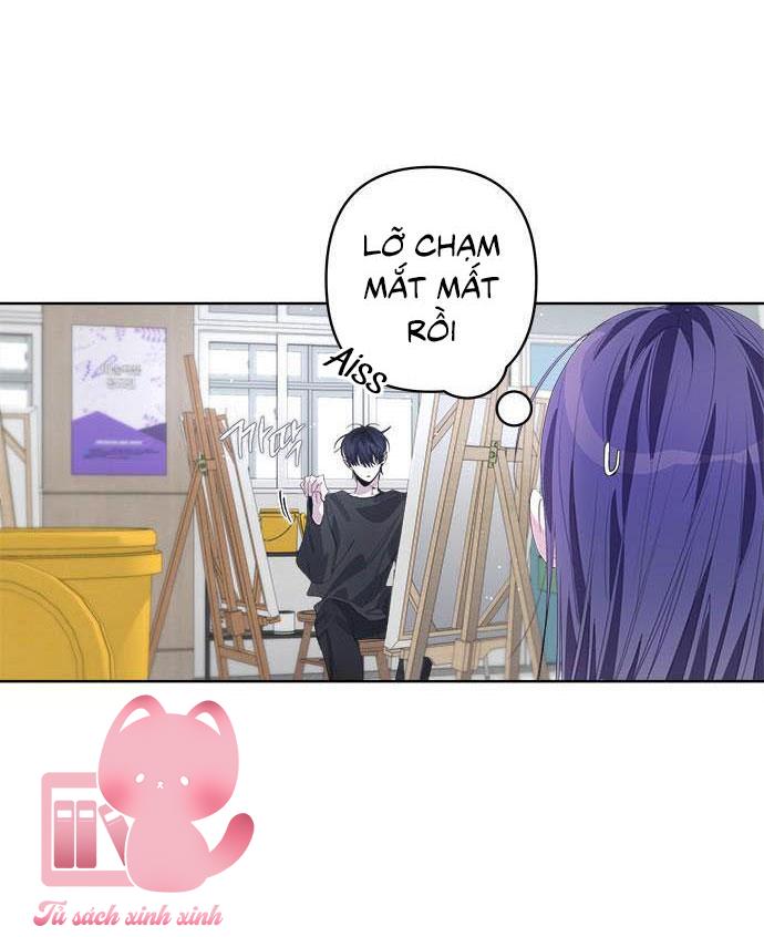 Đàn Anh Xấu Xa! Chap 65 - Trang 3