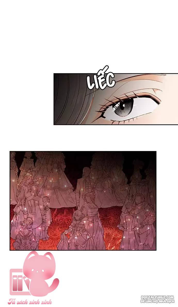Hoàng Hậu Tái Hôn Chapter 45 - Trang 4