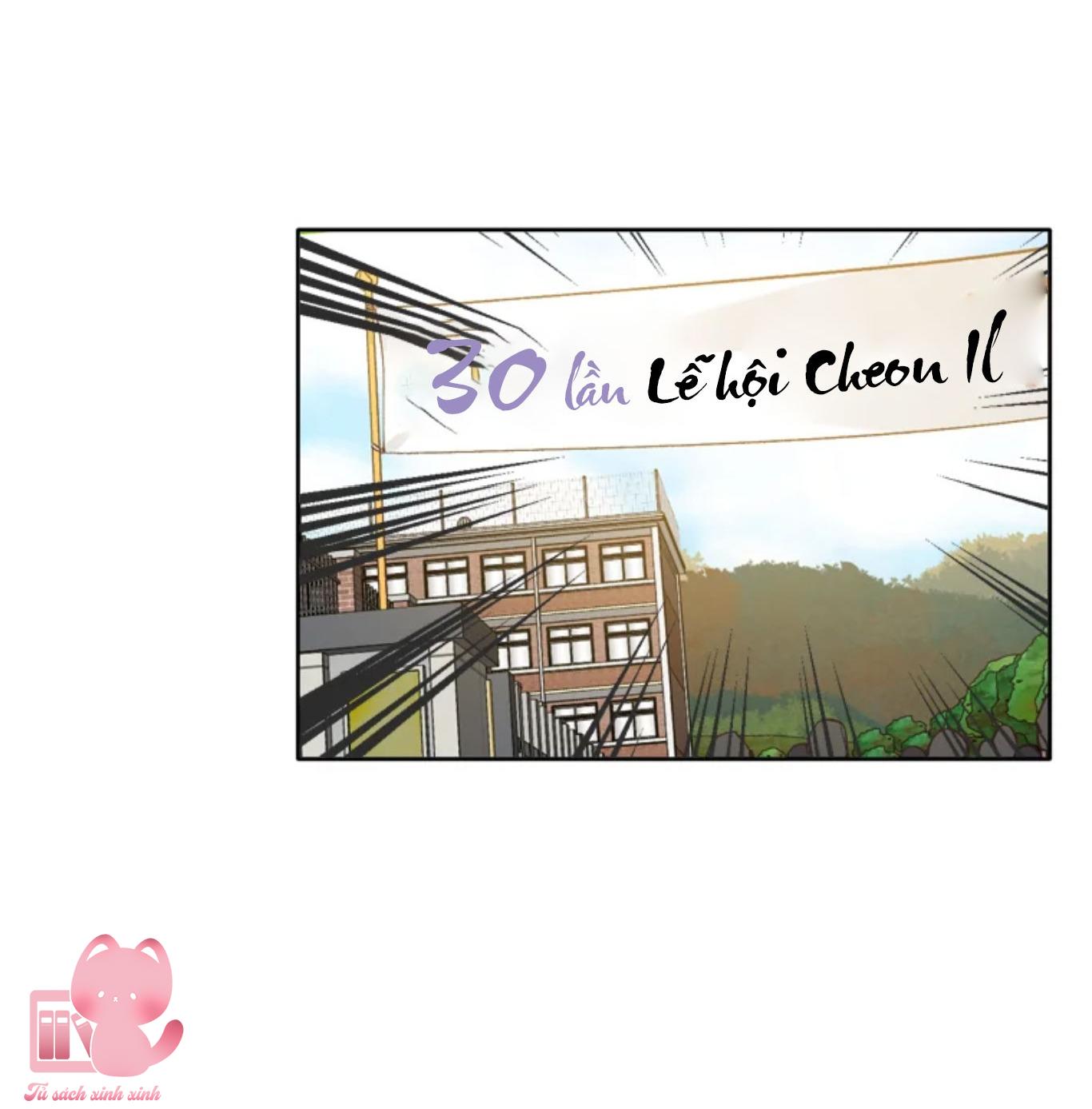 Thanh Xuân Của Chúng Ta Chap 63 - Next Chap 64