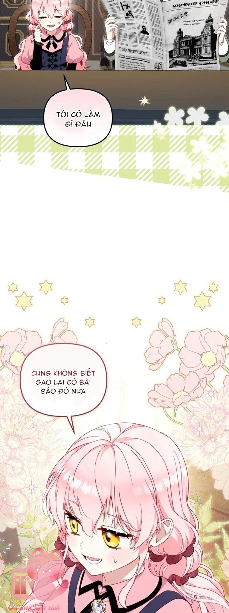 Tôi Được Nuôi Dưỡng Bởi Những Kẻ Phản Diện Chap 83 - Trang 3