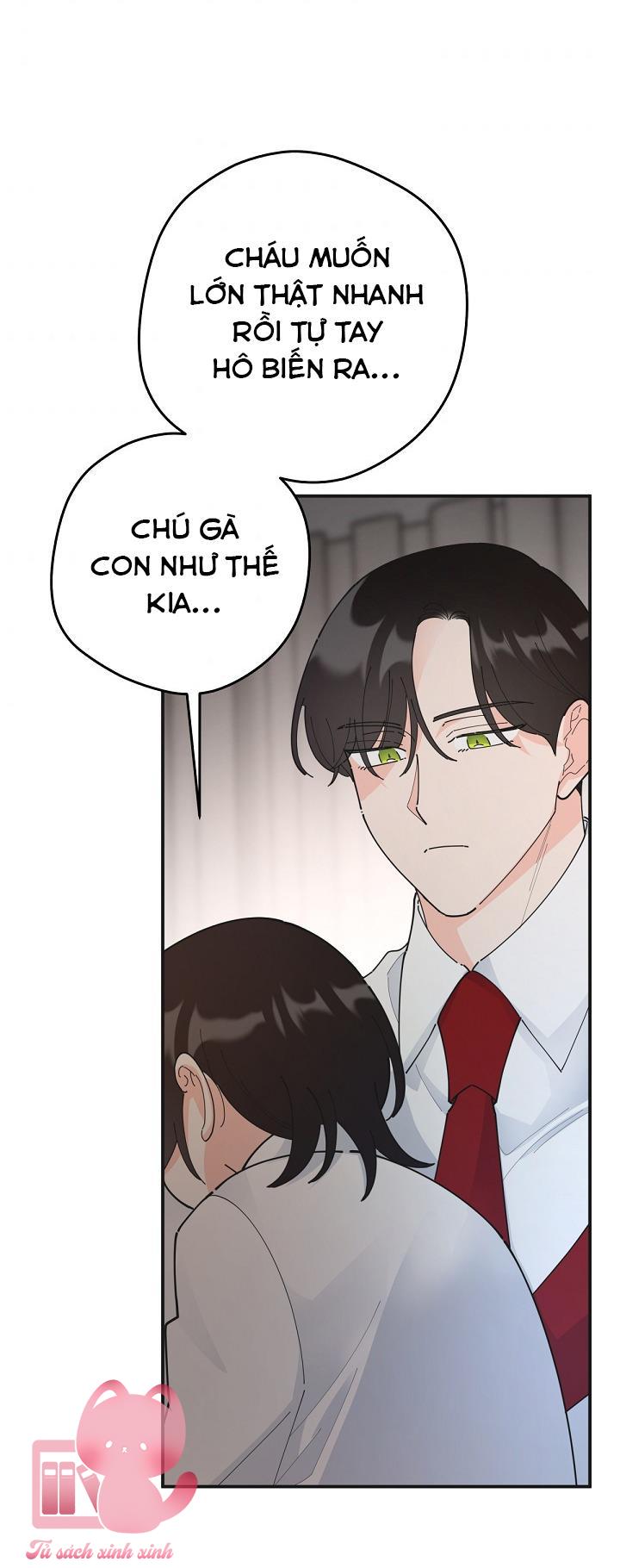 Người Hùng Của Ác Nữ Chapter 95 - Trang 4