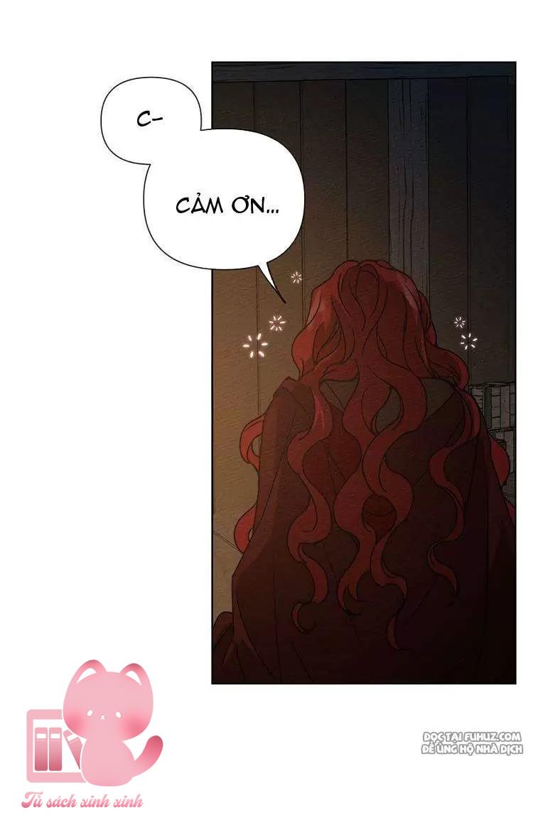 Dưới Tán Cây Sồi Chapter 6 - Trang 3