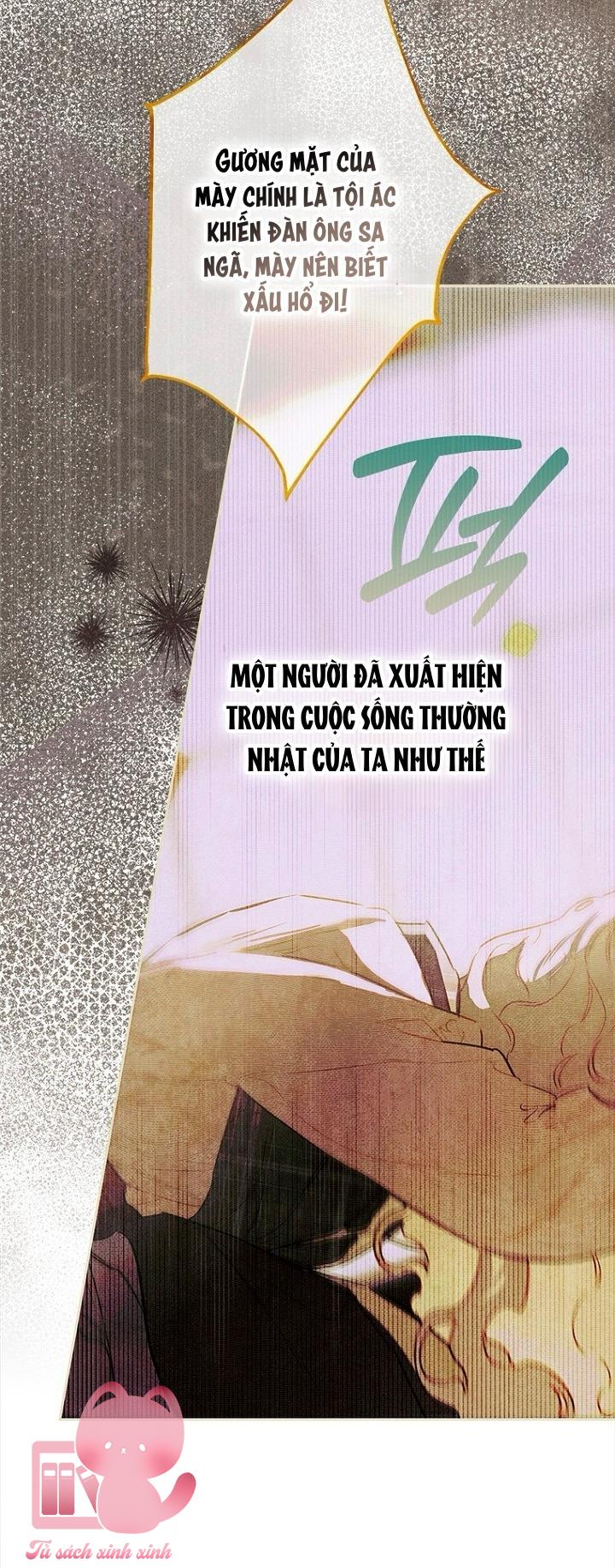 Khế Ước Hôn Nhân Của Mẹ Tôi Chap 91 - Trang 3