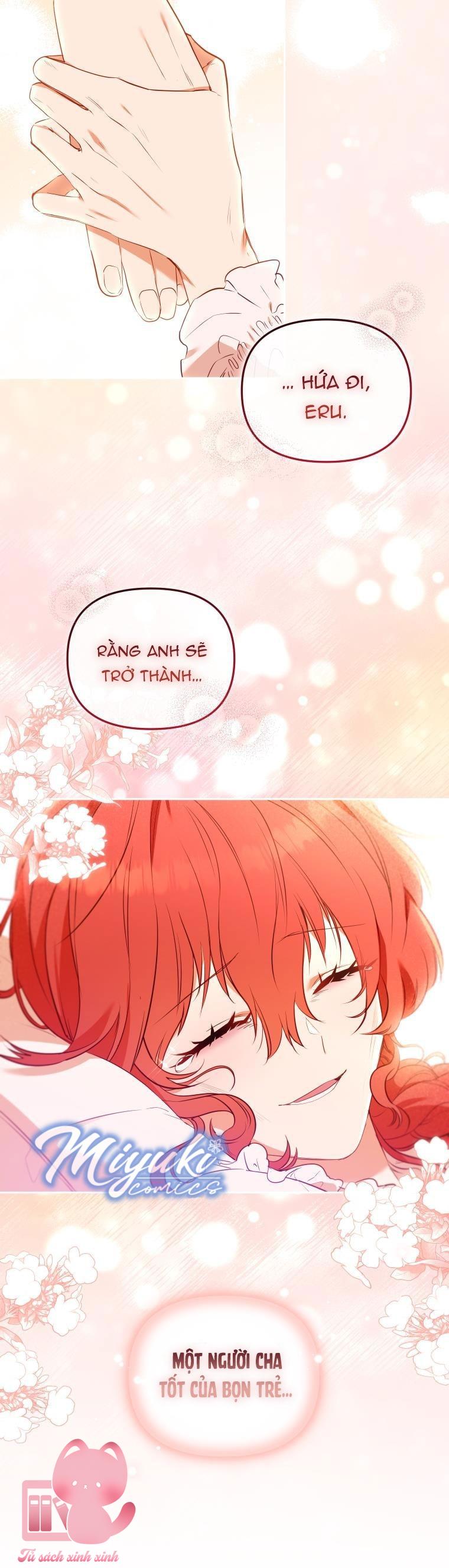 Tôi Được Nuôi Dưỡng Bởi Những Kẻ Phản Diện Chap 39 - Trang 3