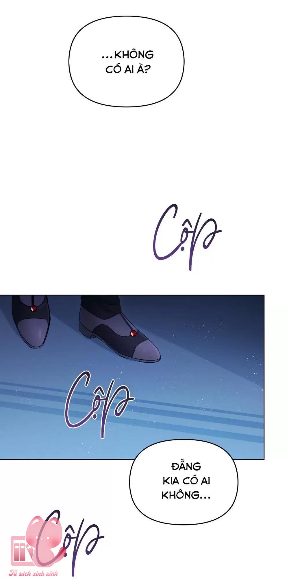 Nếu Không Vâng Lời Công Tước Chapter 1 - Trang 4