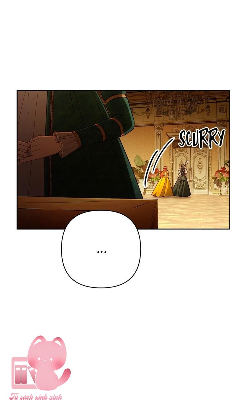 Hoàng Hậu Tái Hôn Chap 209 - Trang 3