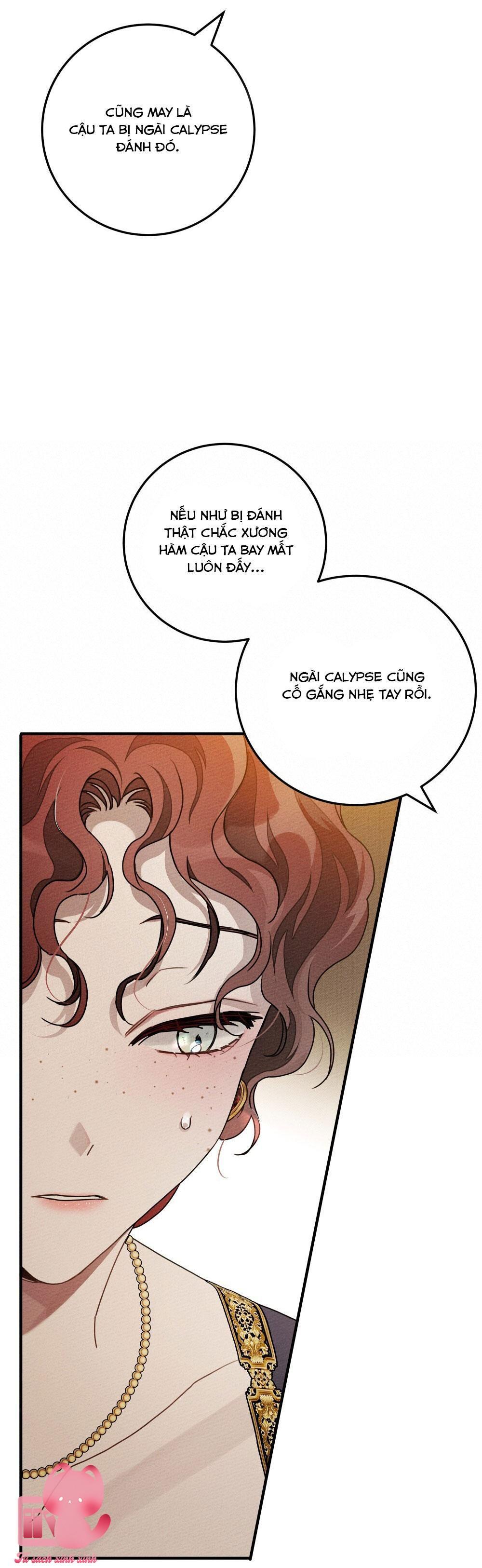 Dưới Tán Cây Sồi Chap 60 - Next Chapter 60.1