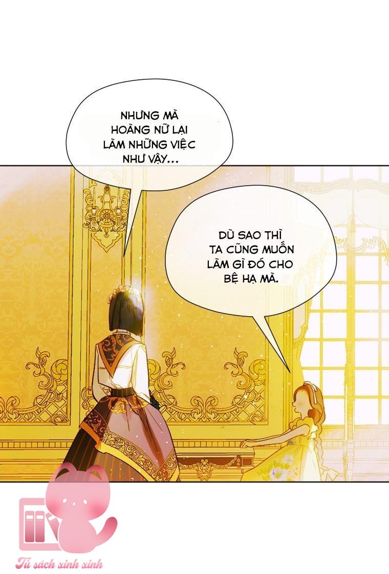 Khế Ước Hôn Nhân Của Mẹ Tôi Chapter 12 - Trang 4