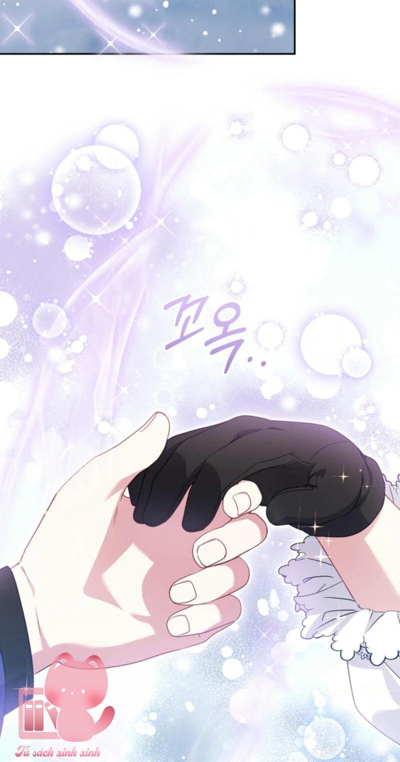 Tôi Được Nuôi Dưỡng Bởi Những Kẻ Phản Diện Chap 92 - Trang 3