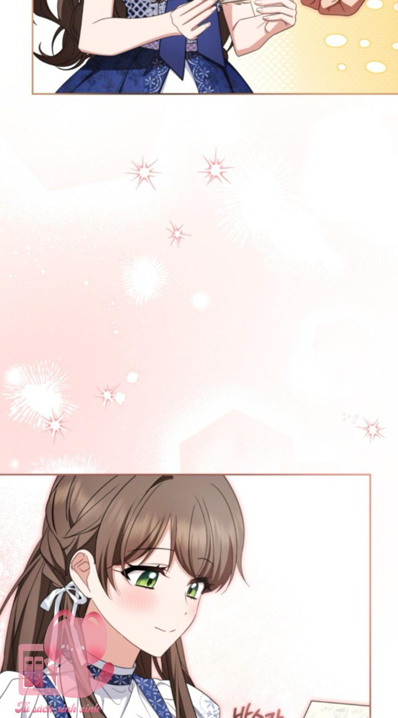 Được Yêu Thương Mà Còn Ngại Ngùng Sao! Chapter 81 - Trang 4