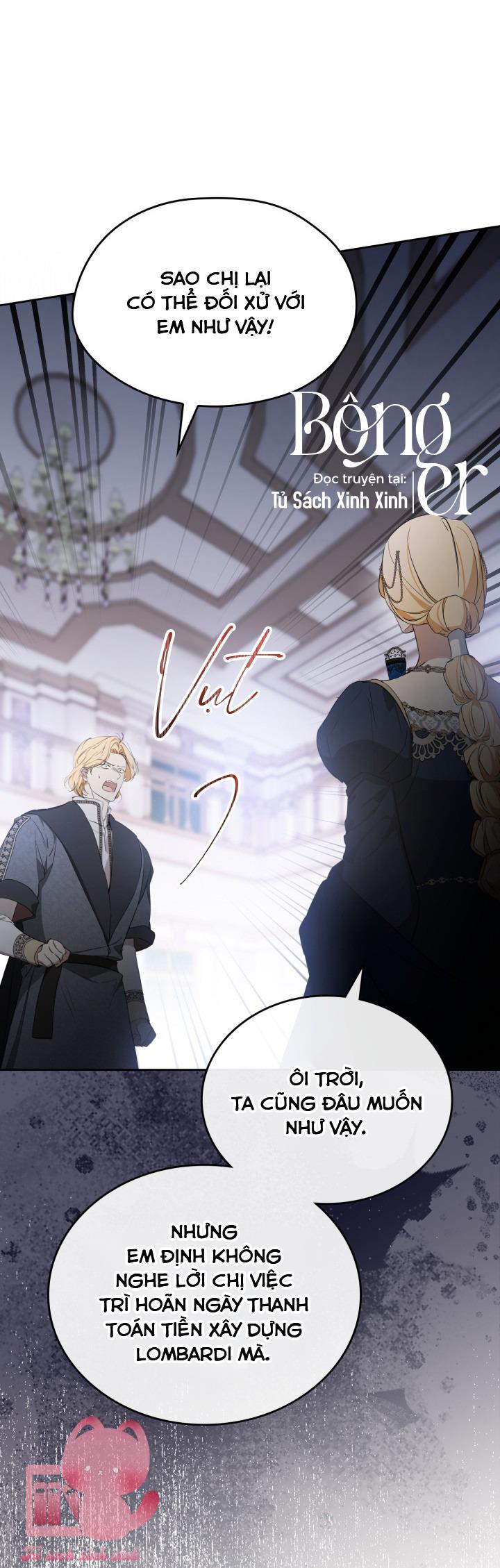 Kiếp Này Ta Sẽ Trở Thành Gia Chủ Chap 162 - Trang 2