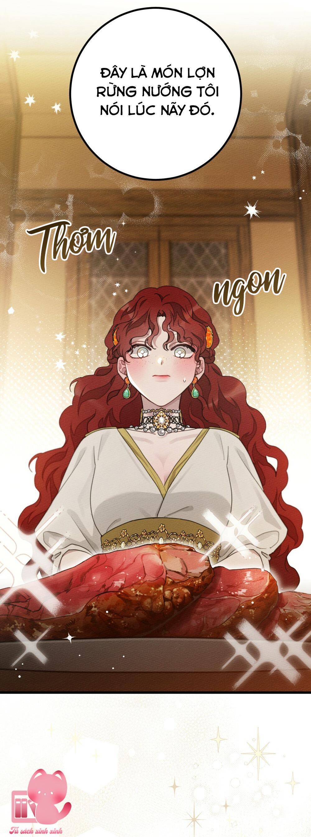 Dưới Tán Cây Sồi Chap 48 - Trang 2