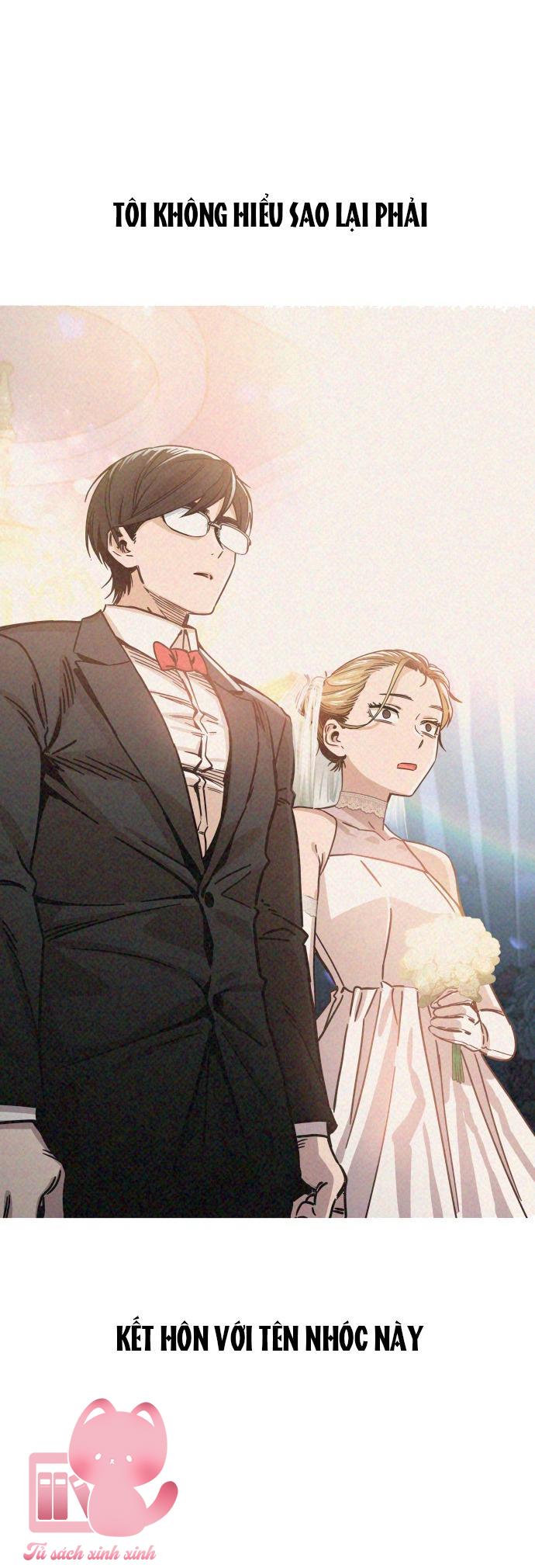 Lớ Ngớ Vớ Phải Tình Yêu Chapter 88 - Trang 3