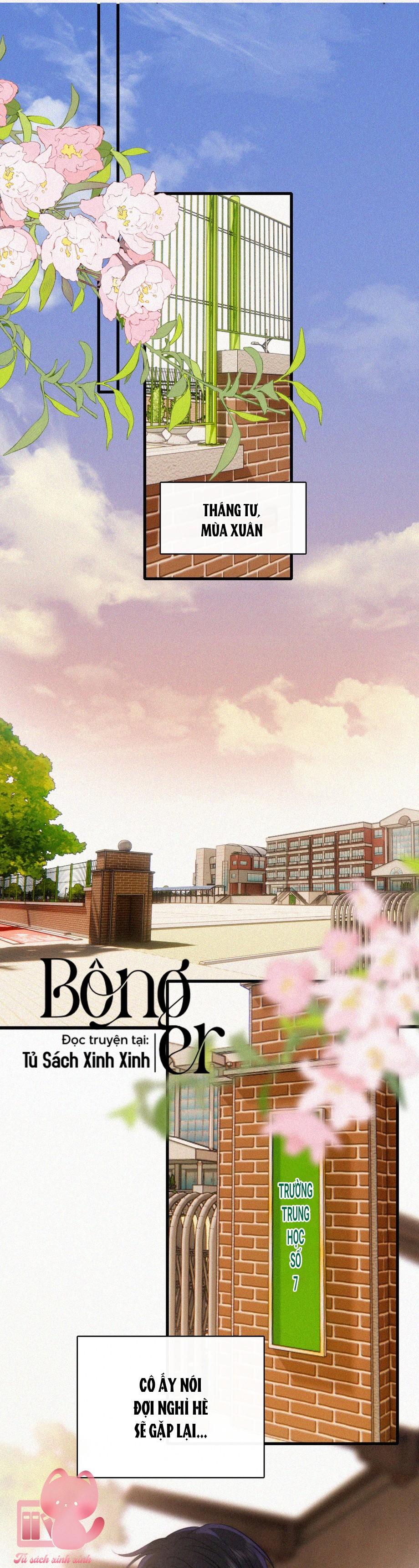 Bệnh Yêu Chap 136 - Trang 2