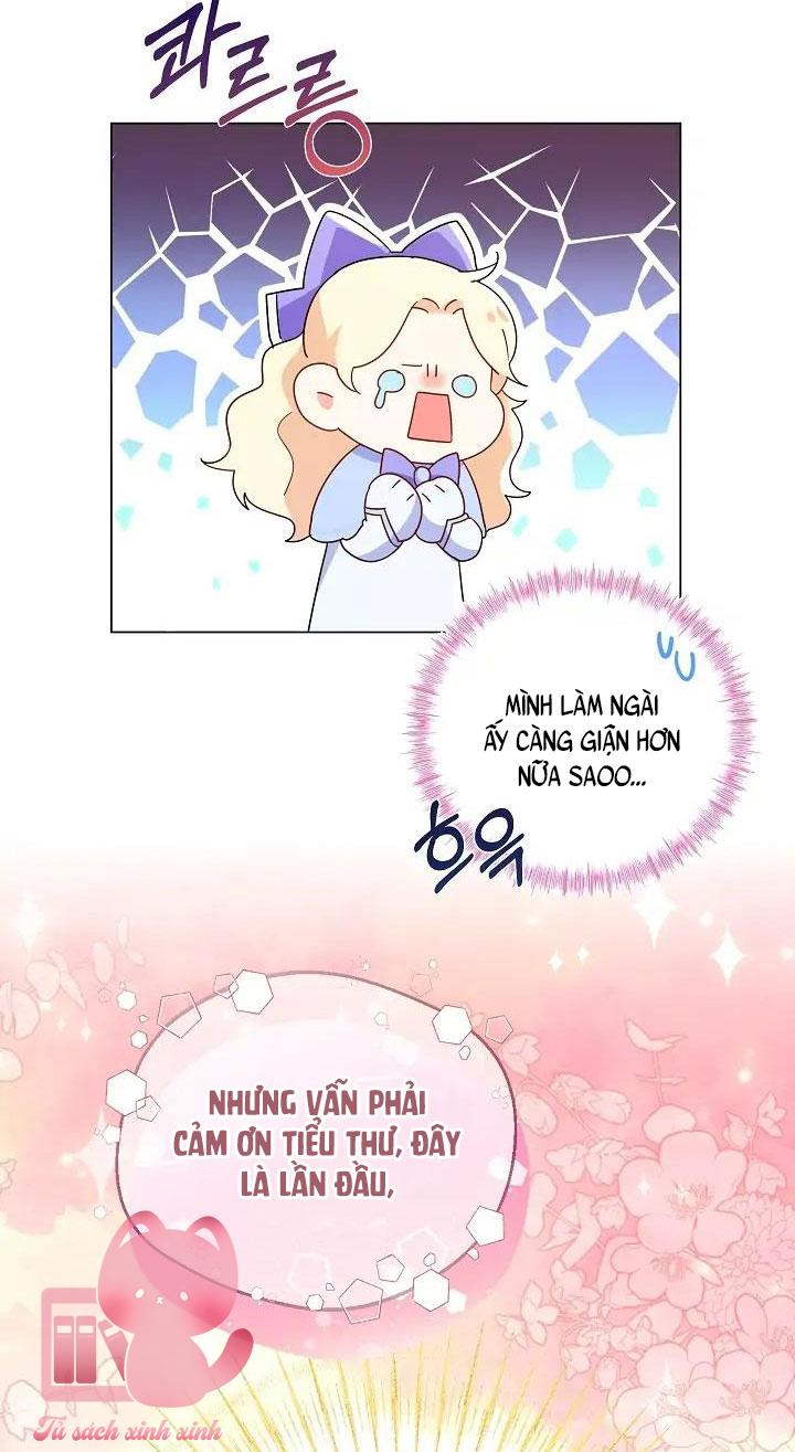 Tiểu Thư Crystal Là Nam Nhân Chap 6 - Trang 2