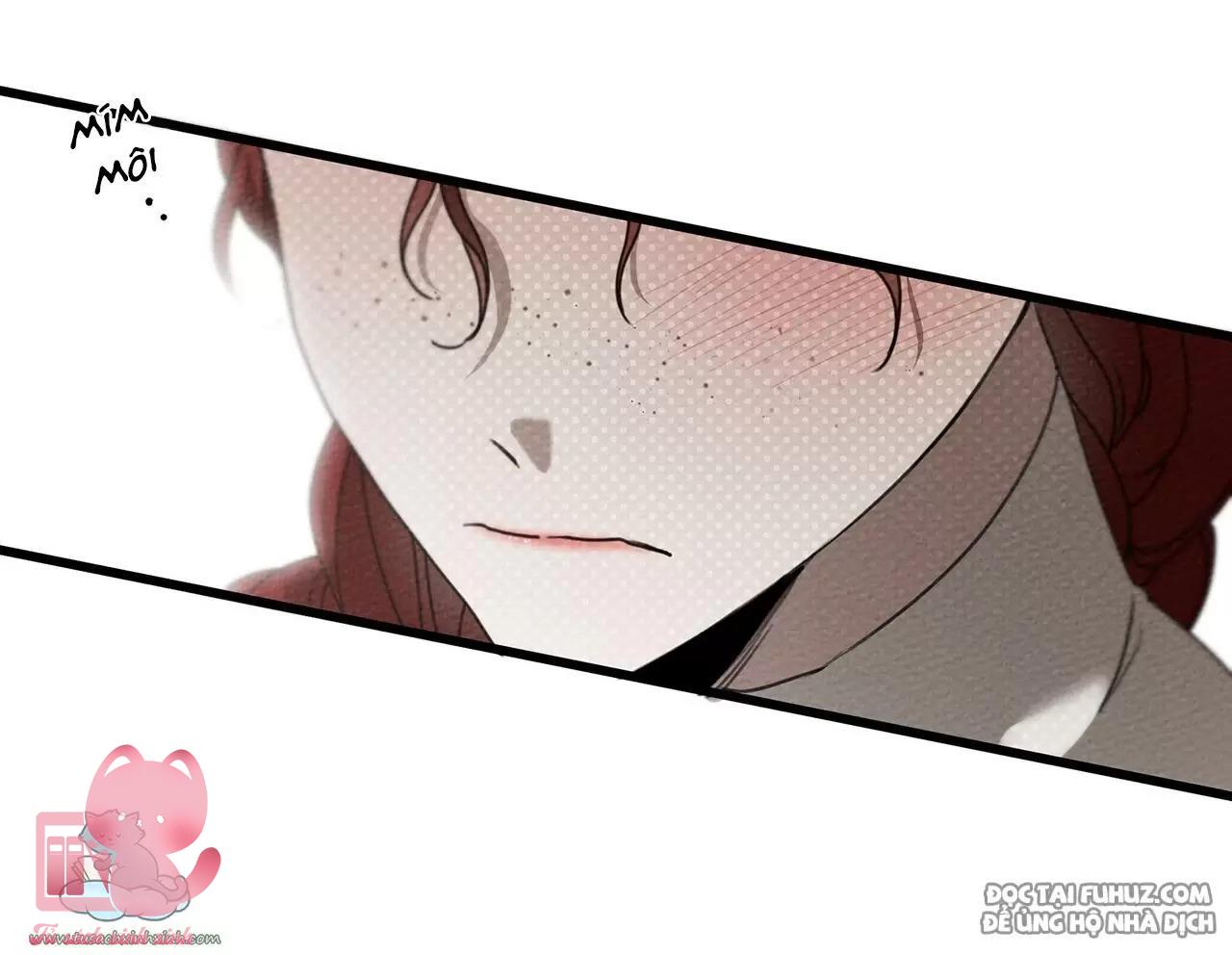 Dưới Tán Cây Sồi Chapter 38 - Trang 3