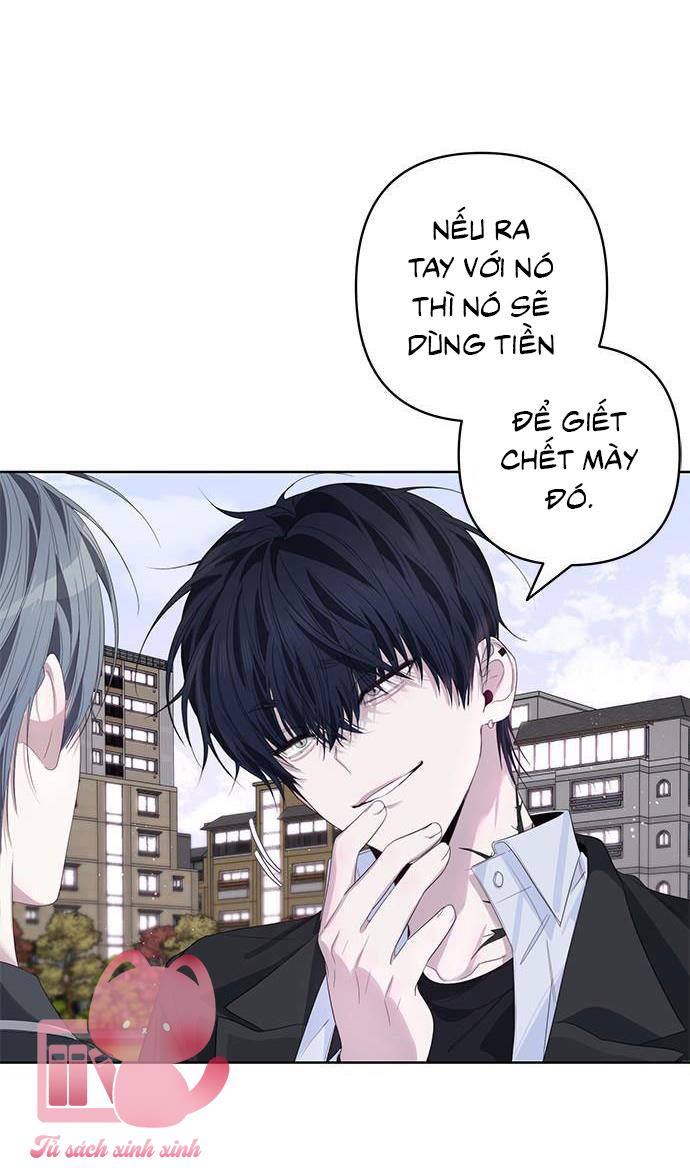Đàn Anh Xấu Xa! Chap 60 - Trang 3