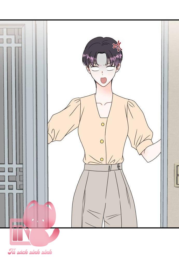 Xác Suất Tình Yêu Chapter 25 - Trang 3