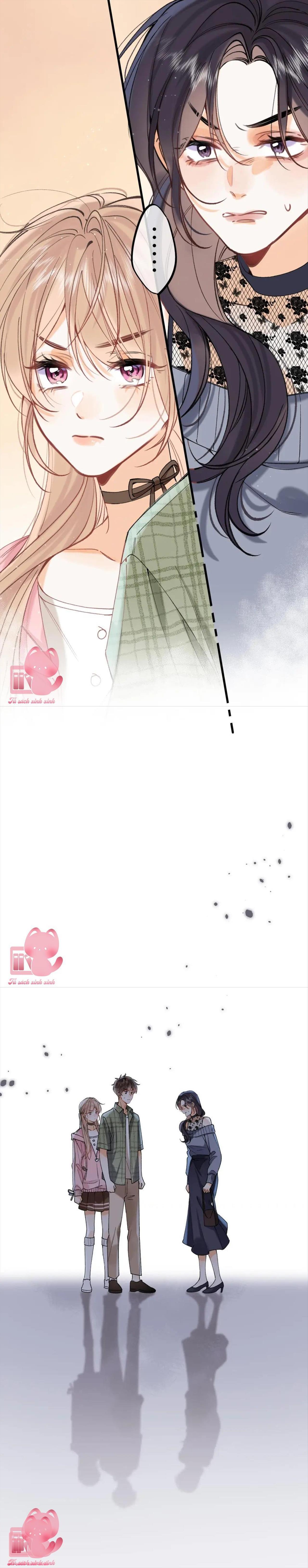 Mối Tình Thầm Kín Chap 92 - Trang 2