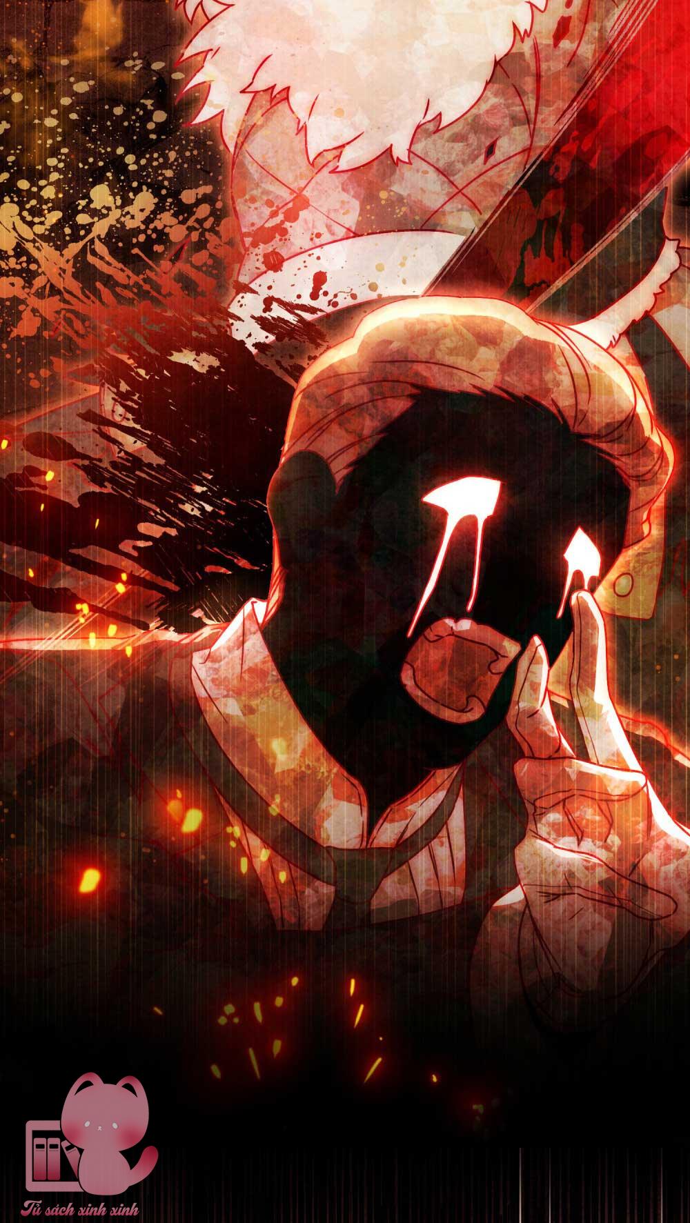 Hôn Nhân Khế Ước Chap 7 - Trang 4