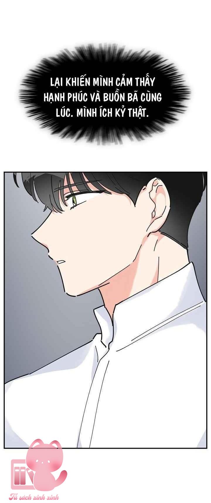 Người Hùng Của Ác Nữ Chapter 21 - Trang 4