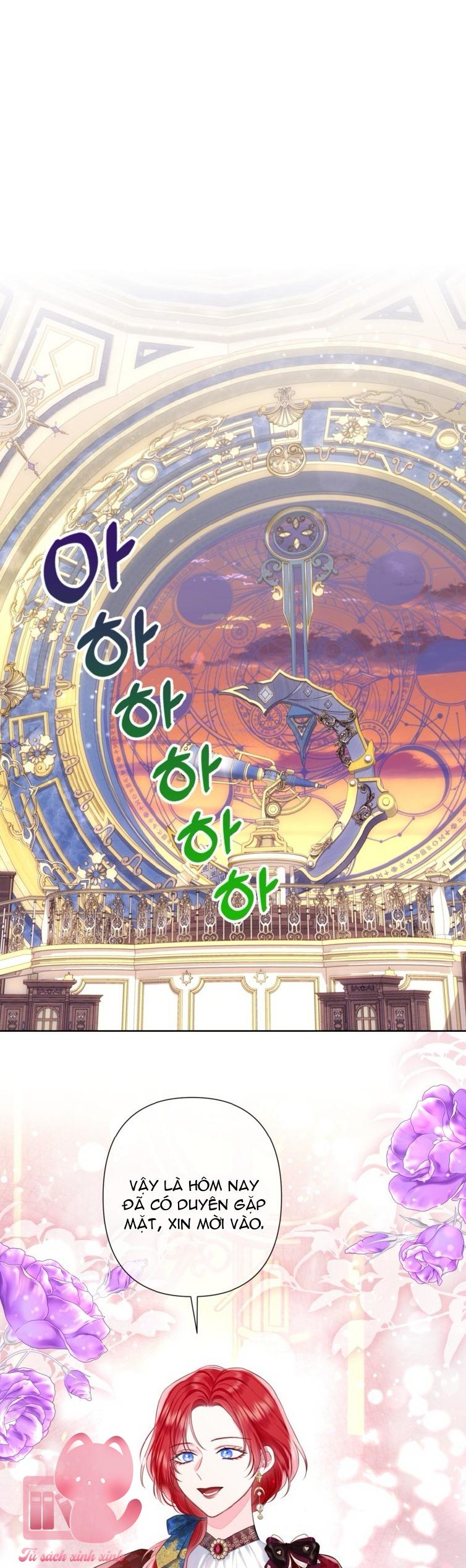 Người Anh Trai Mạnh Nhất Của Tôi Đã Mất Trí Nhớ Chap 28 - Trang 4